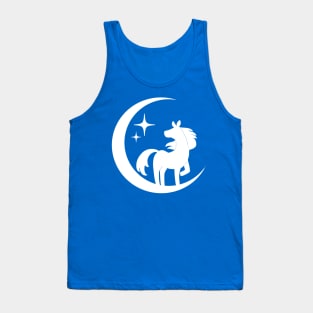 Painful Horse Tank Top